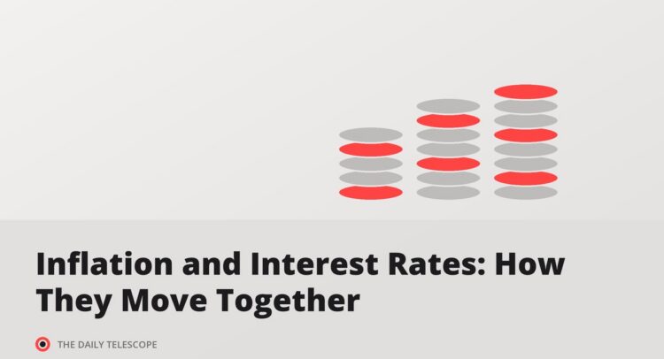Inflation and Interest Rates: How They Move Together