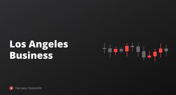 Los Angeles Business