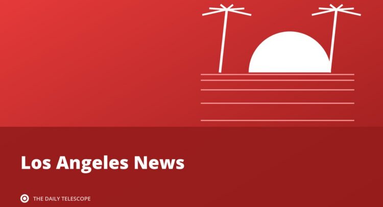 Los Angeles News