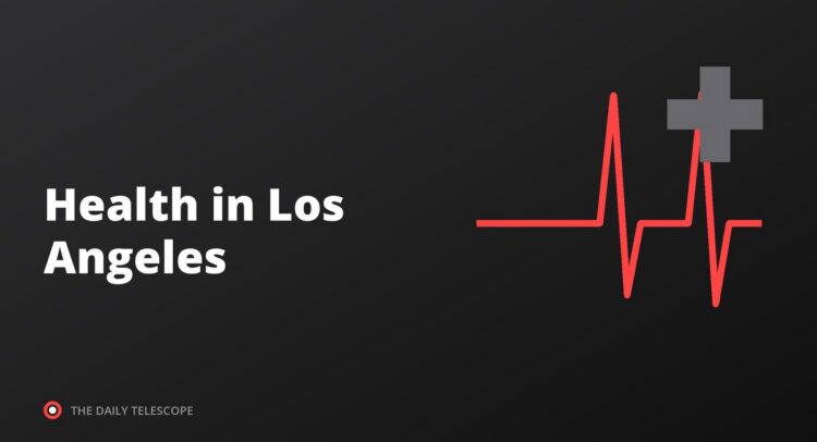Health in Los Angeles