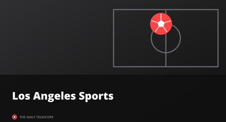 Los Angeles Sports