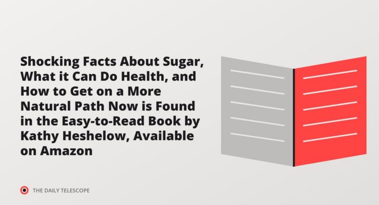 Shocking Facts About Sugar, What it Can Do Health, and How to Get on a More Natural Path Now is Found in the…